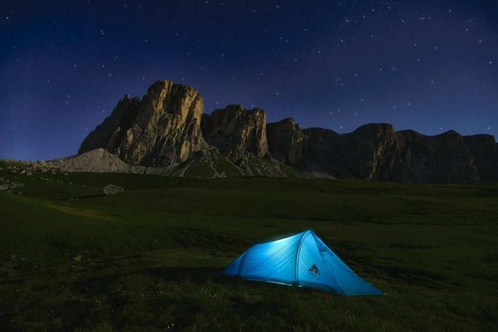 Best Tent Camping Locations in National Parks and Wilderness Areas Best Tent Camping Locations in National Parks and Wilderness Areas