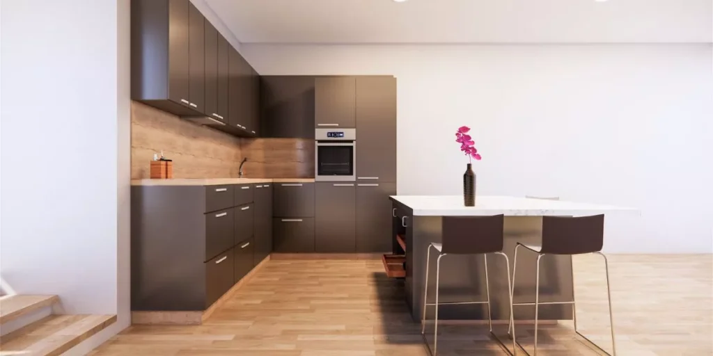 How Can You Incorporate Natural Elements Into a Modern Kitchen?
