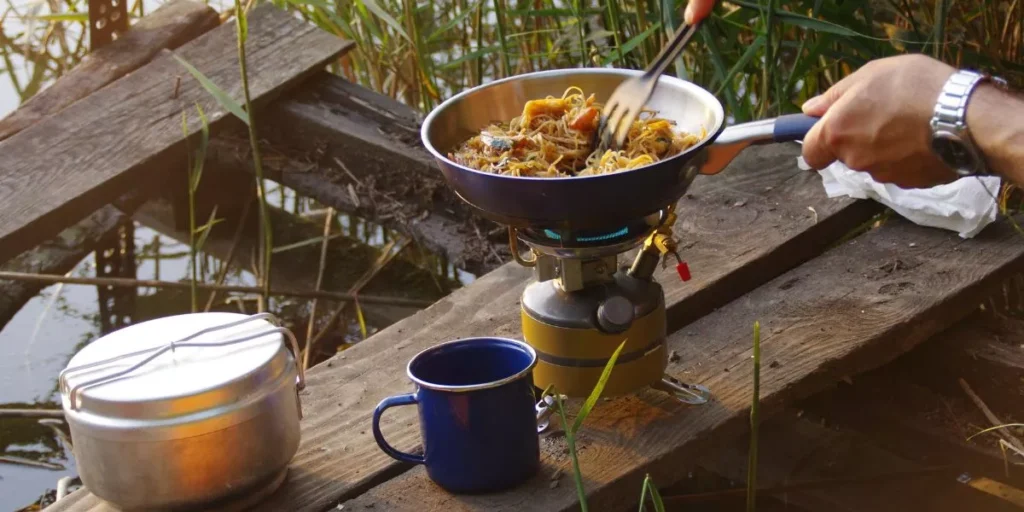 What Are the Most Common Outdoor Cooking Mistakes? What Are the Most Common Outdoor Cooking Mistakes?