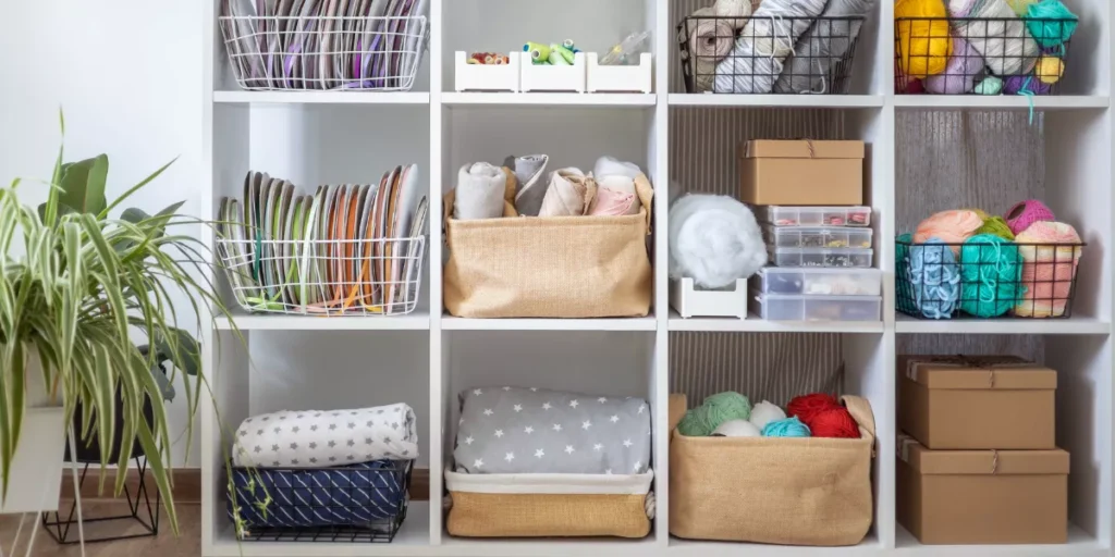 Must-Have Storage Accessories for Better Organization