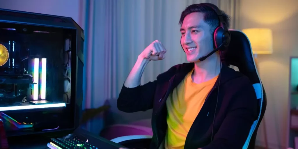 Which Gaming Chairs Are Best for Large and Tall Gamers?