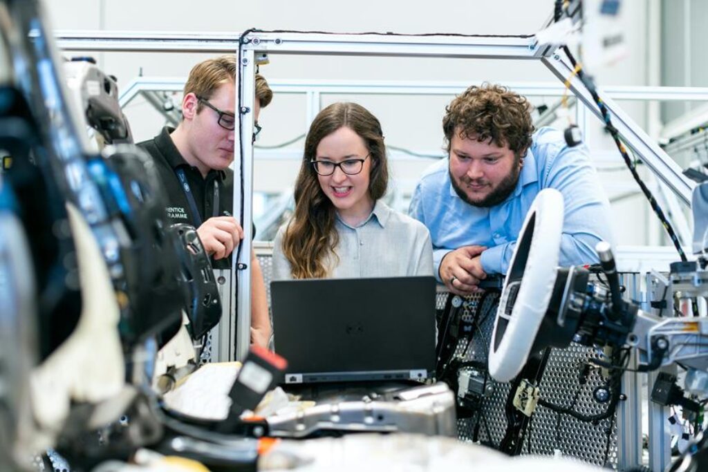 Over-the-Air Updates: Enhancing Vehicle Software Capabilities